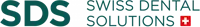 SDS Logo Green